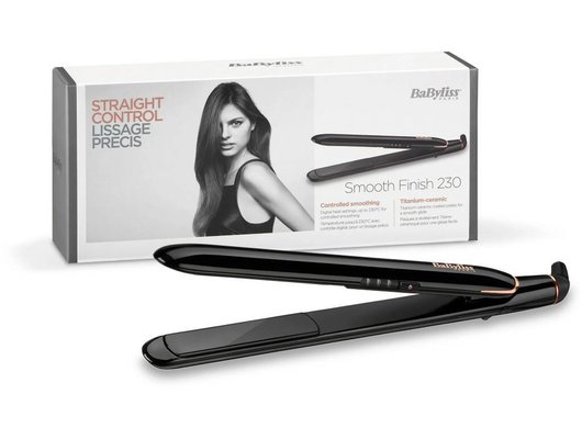 Выпрямитель для волос BABYLISS ST250E